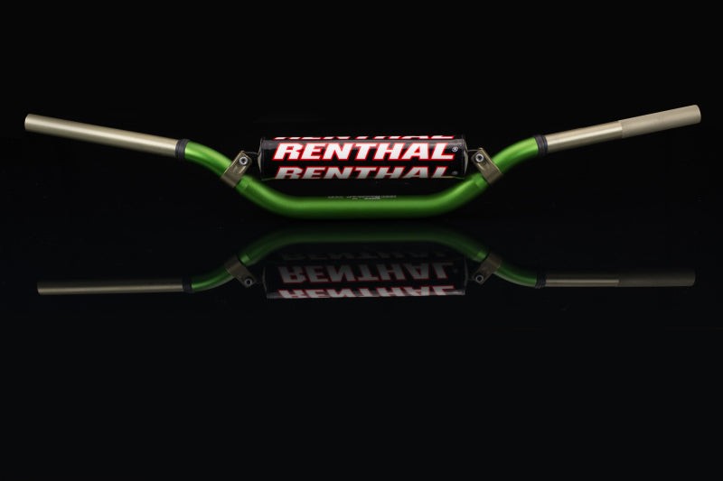 Renthal 996-01-GN-07-185 fits Villopoto/ Stewart/ 19+ Honda CRF Twinwall Pa