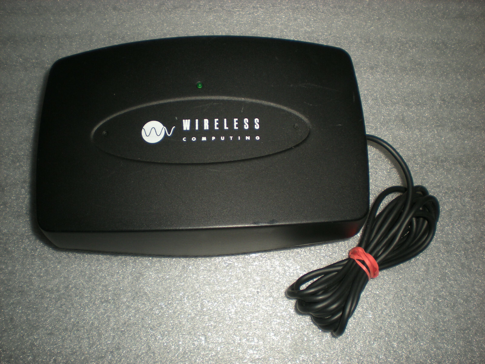 Vintage Wireless Computing USB RF-000 Receiver ONLY 916.5MHz FOR RF-250 Keyboard