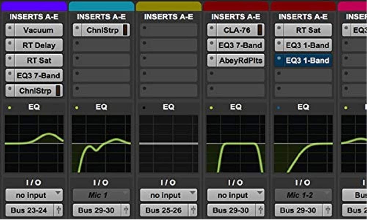 Avid Pro Tools Studio Perpetual with 1-Year Updates and Support Plan Audio BOXED