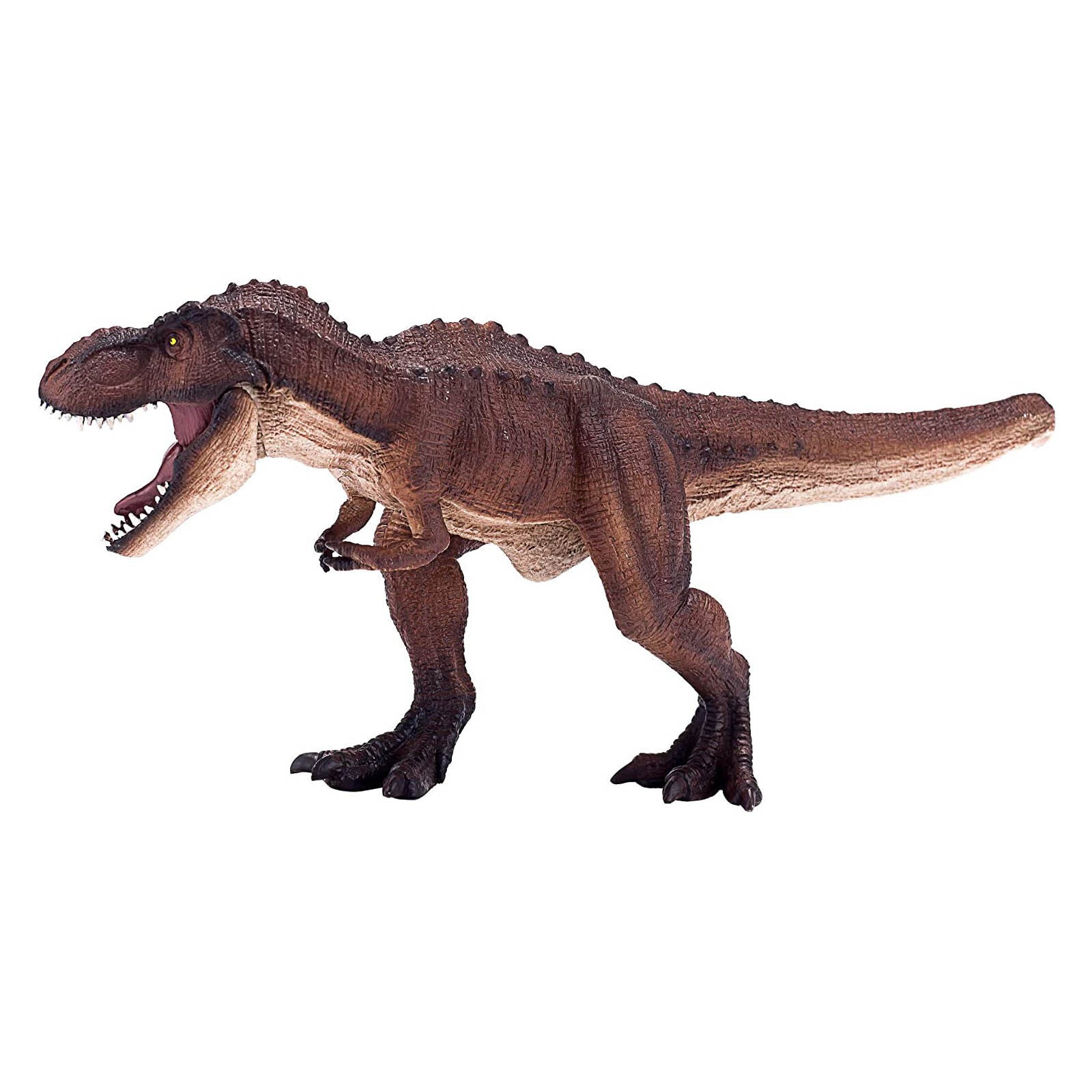 MOJO Deluxe T-Rex Dinosaur Figure 387379 NEW IN STOCK Toys Educational Animals
