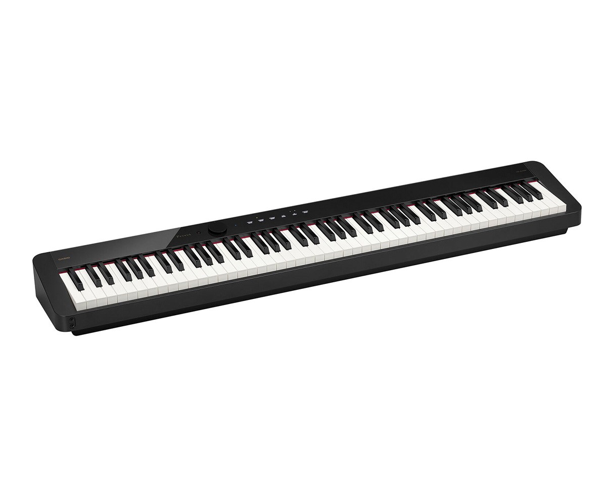 Casio PX-S1100BK 88-Key Digital Piano - Black
