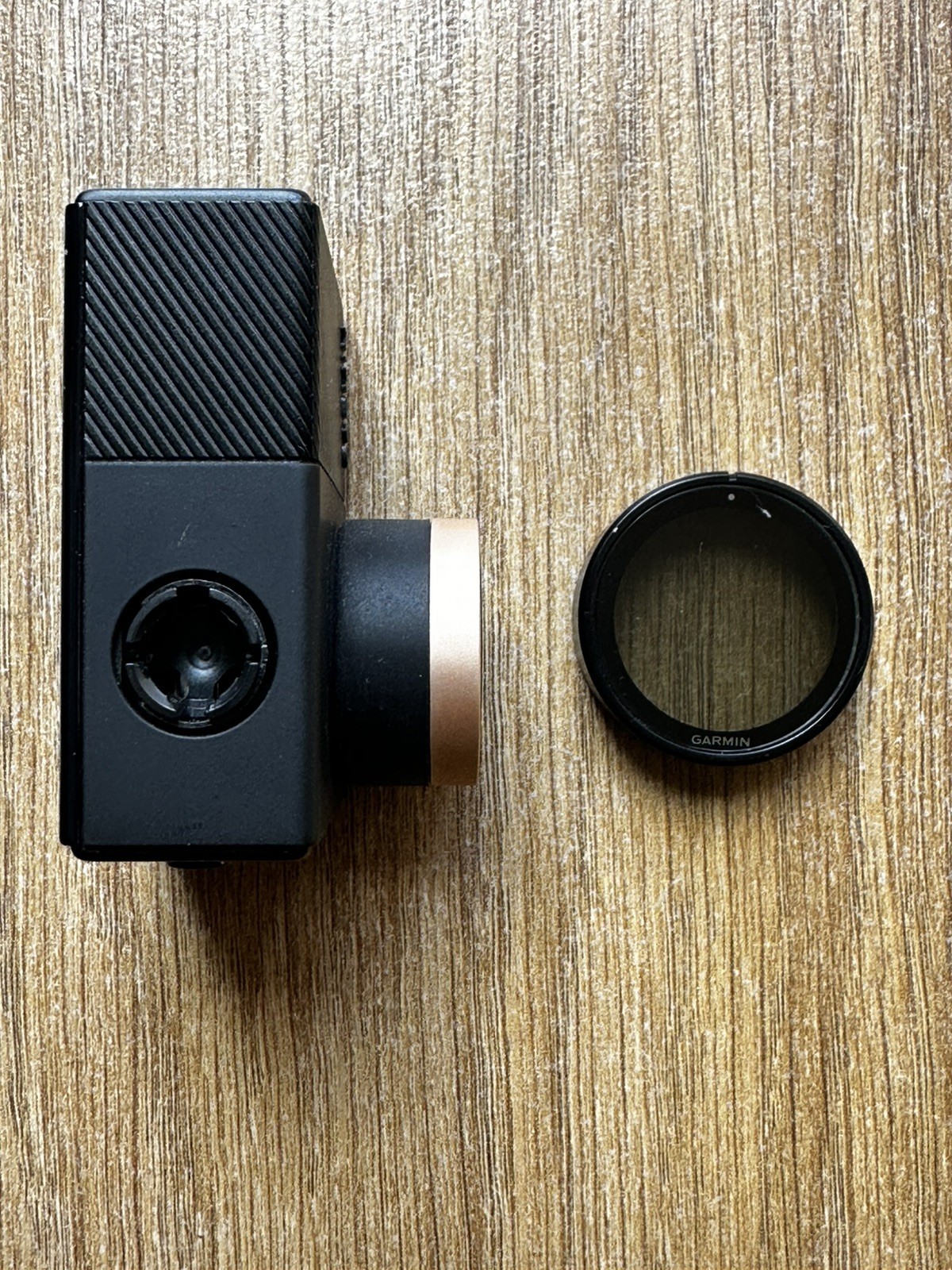 Garmin Dash Cam 55