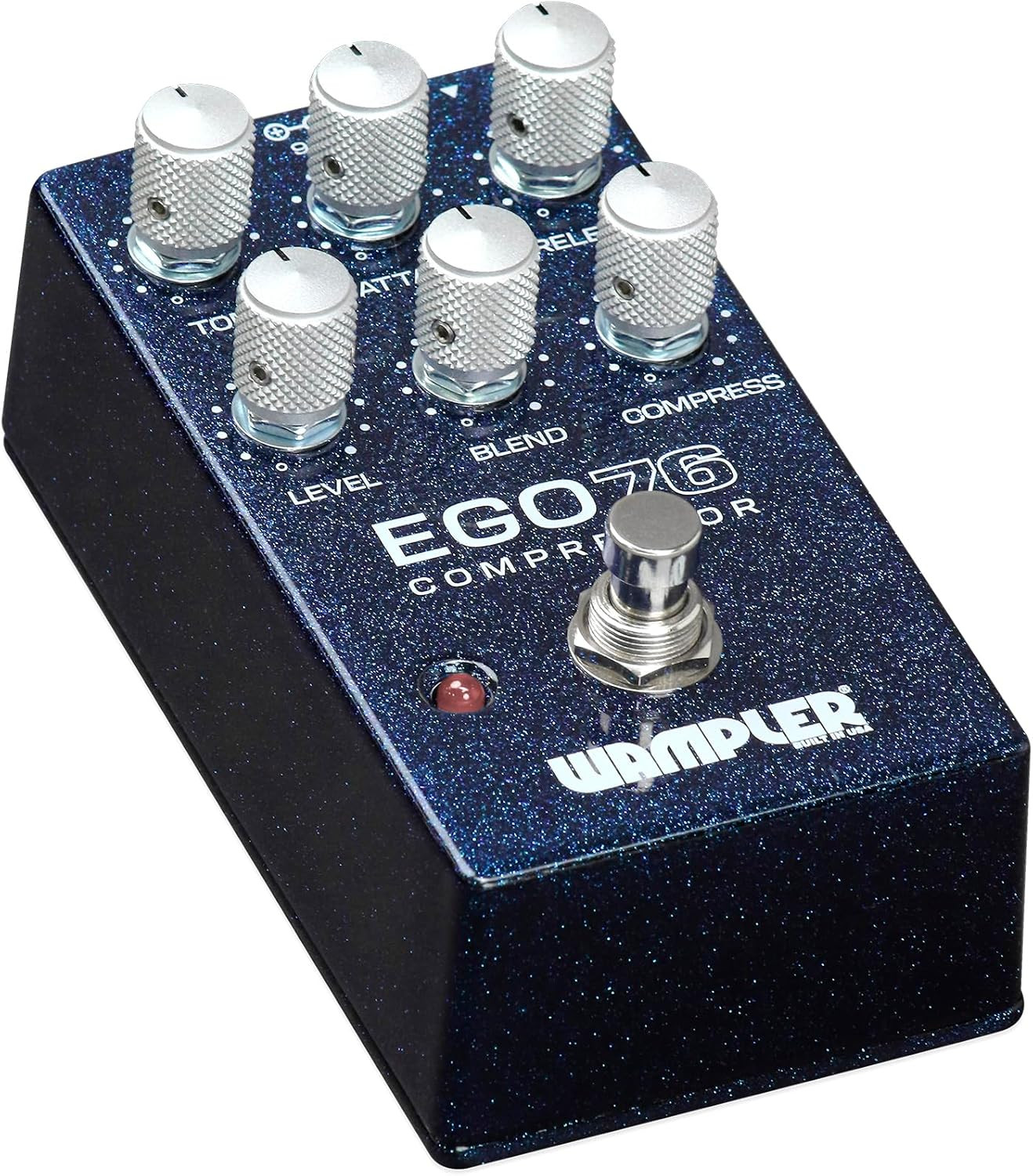 EGO 76 Compressor