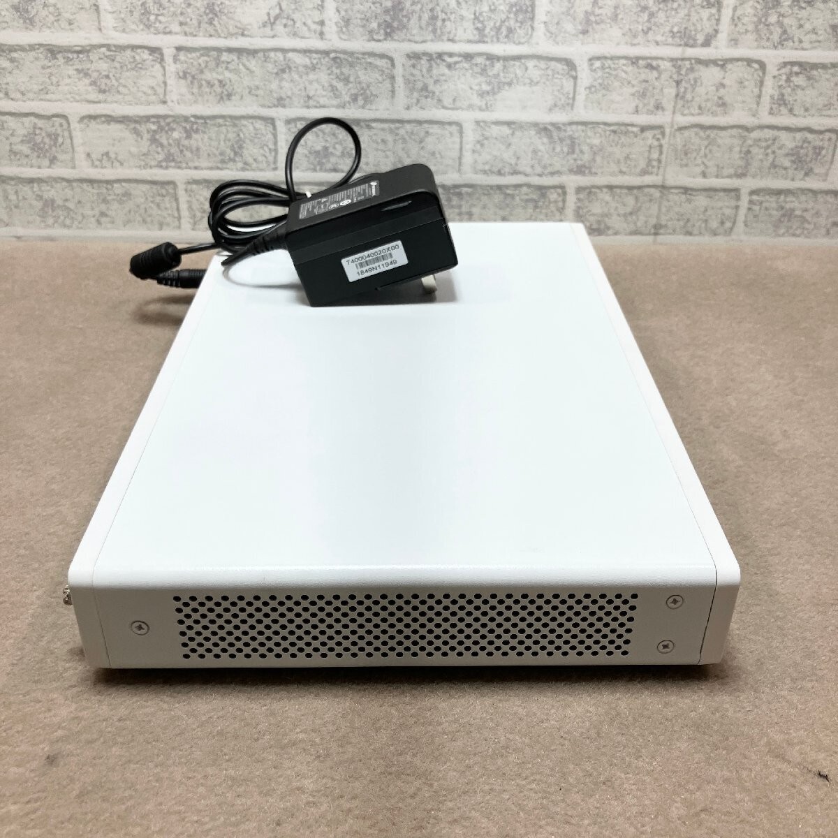 Sophos XG 135 REV Rev.3 Firewall Desktop appliance Worked & Testing