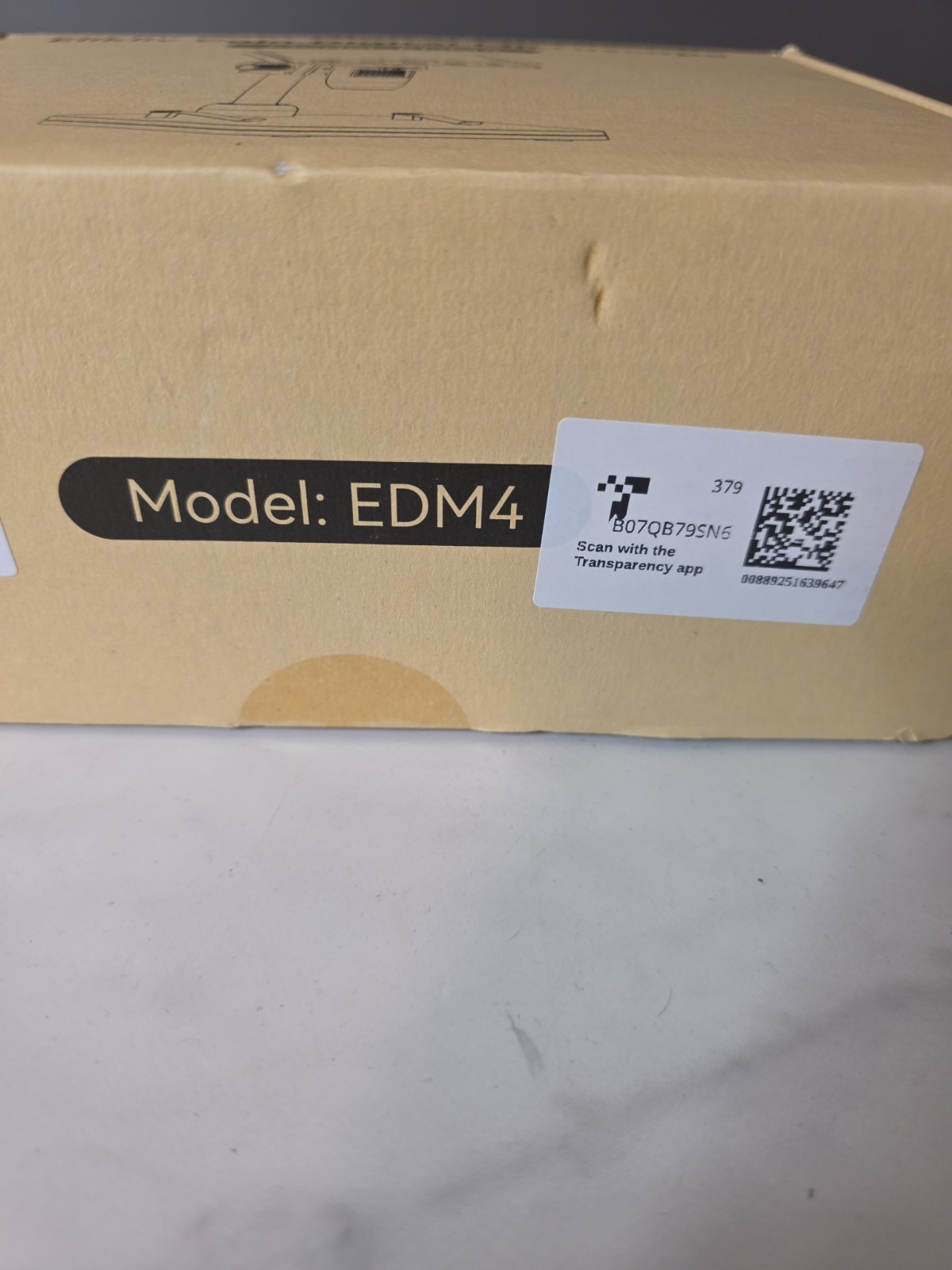 Microscope Elikliv Coin Digital Microscope EDM4 Model