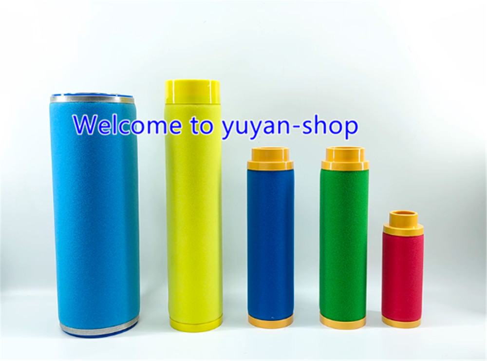 1PCS New For Dry filter element ARS-180RB #T2666A YS