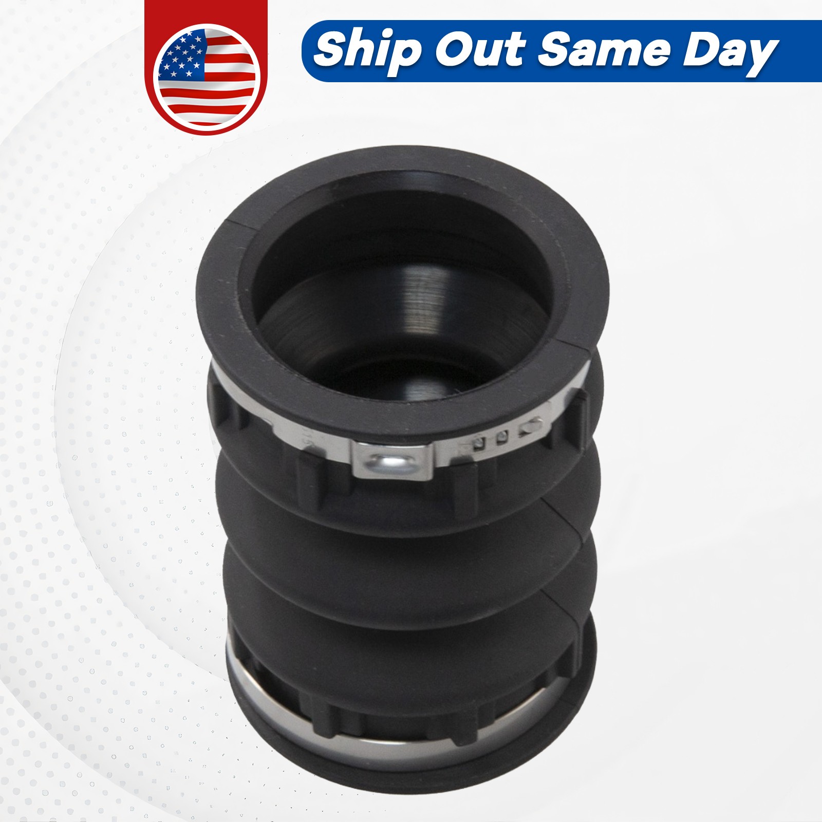Front Driveshaft Boot kit For GMC Savana Sierra 1500 2500 3500 Yukon XL 12471527