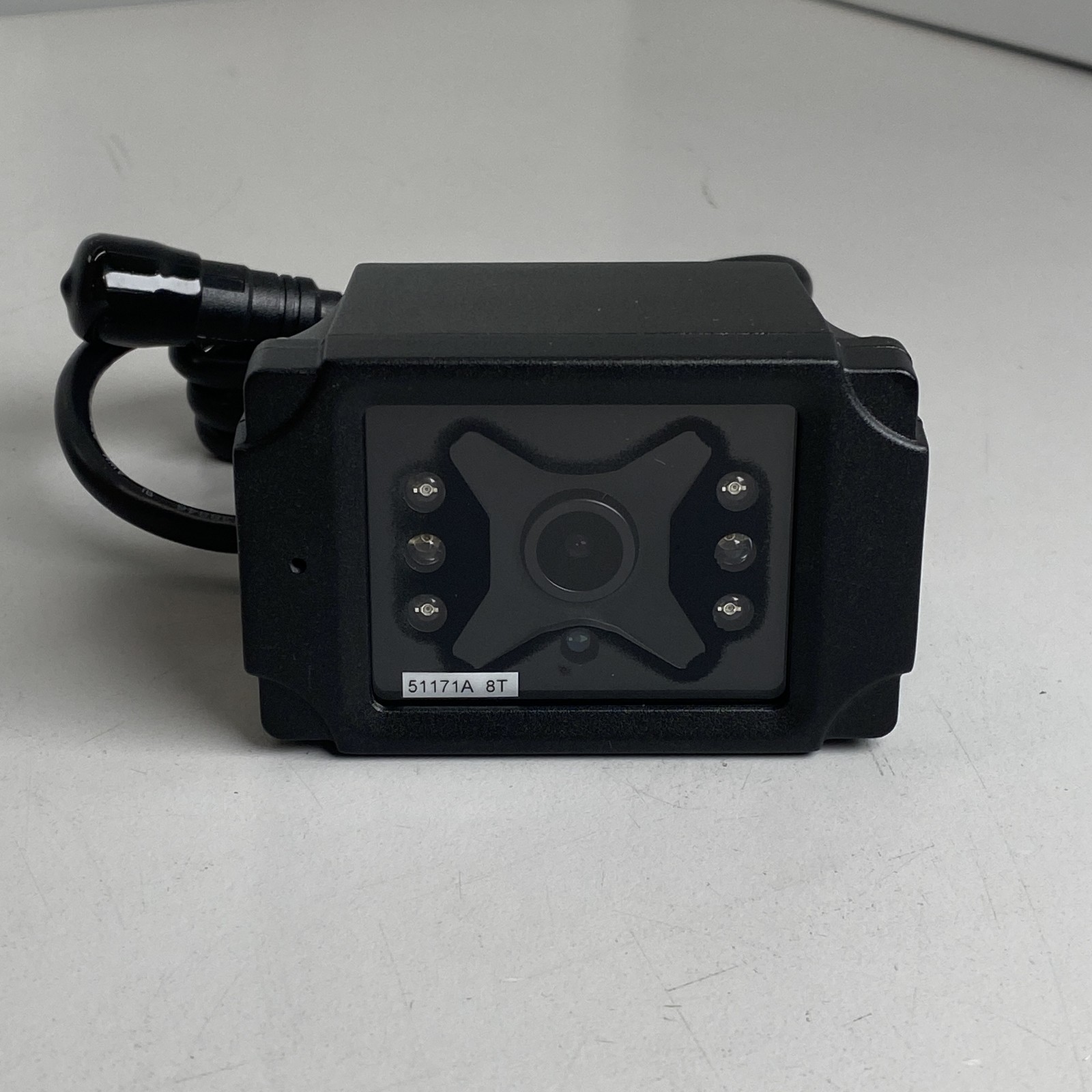 3rd Eye MobileVision Waterproof Audio Camera