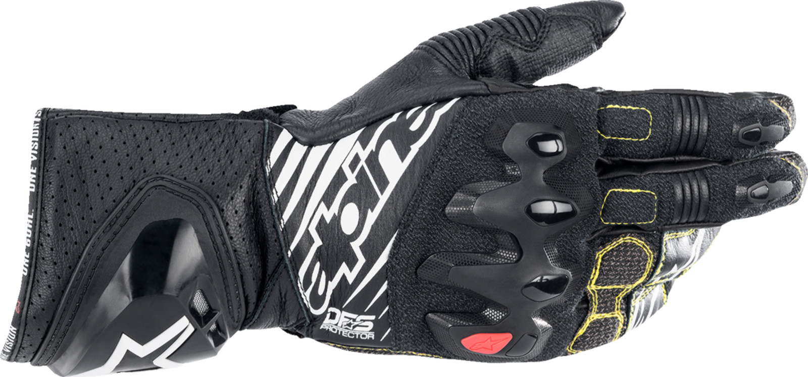 Alpinestars GP Tech v2 Gloves