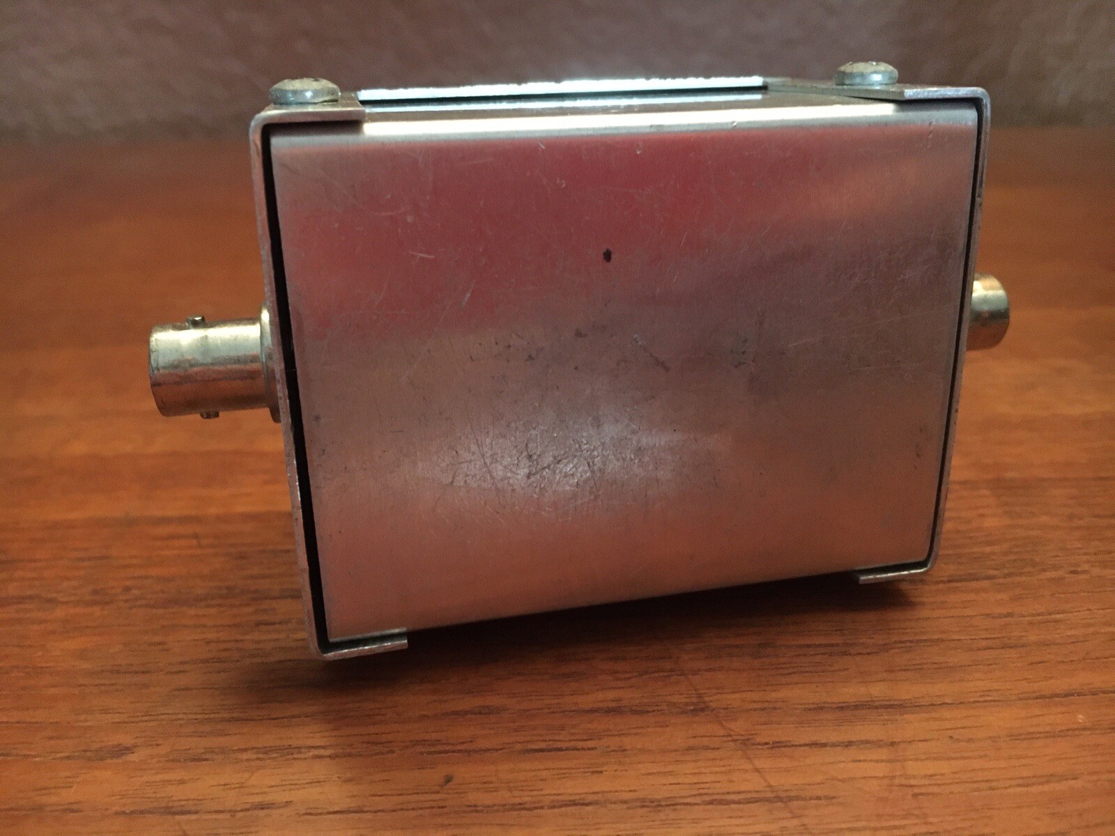 Vintage Phase Shifter