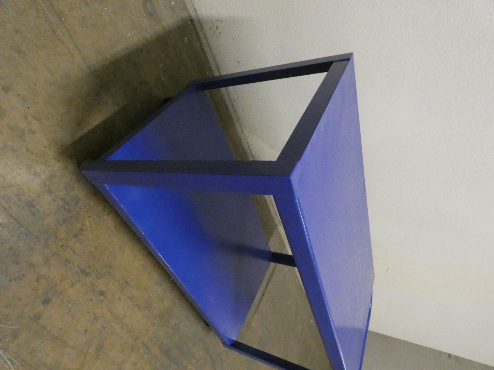 Metal Rolling Cart