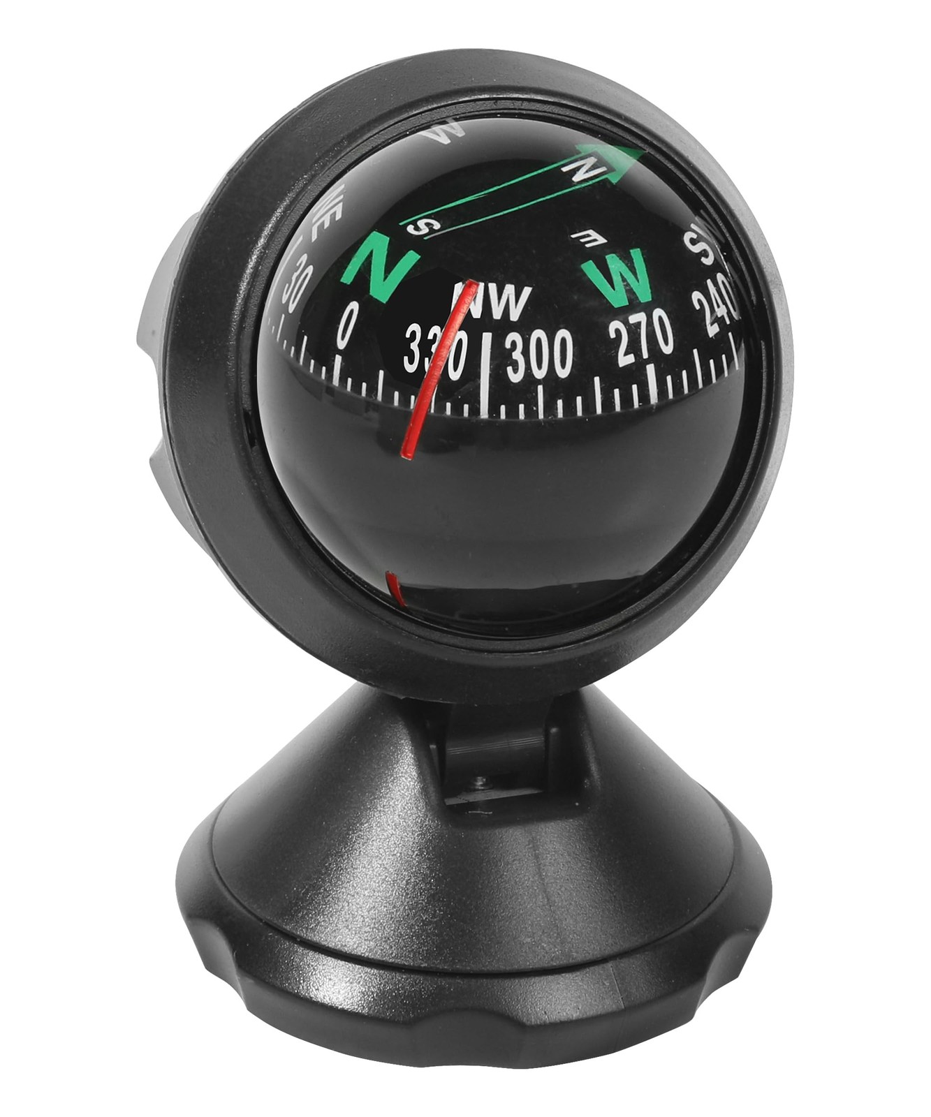 Car Compass,Compass for Car,Automotive Compass Ball,Car Accessories Auto Comp...