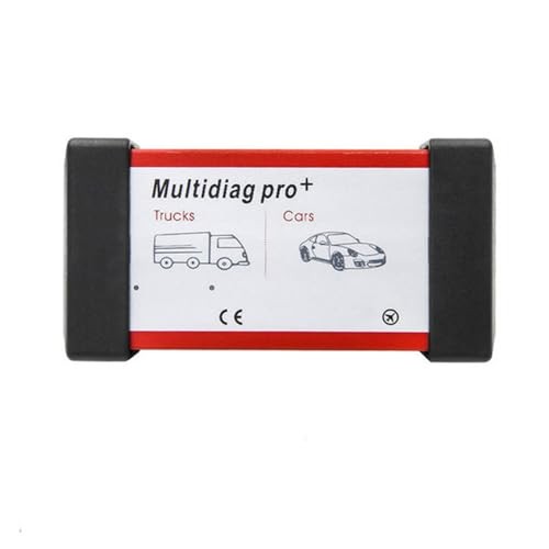Obd2 Scanner Diagnostic Tool Full System Function Bluetooth Check multidiag pro