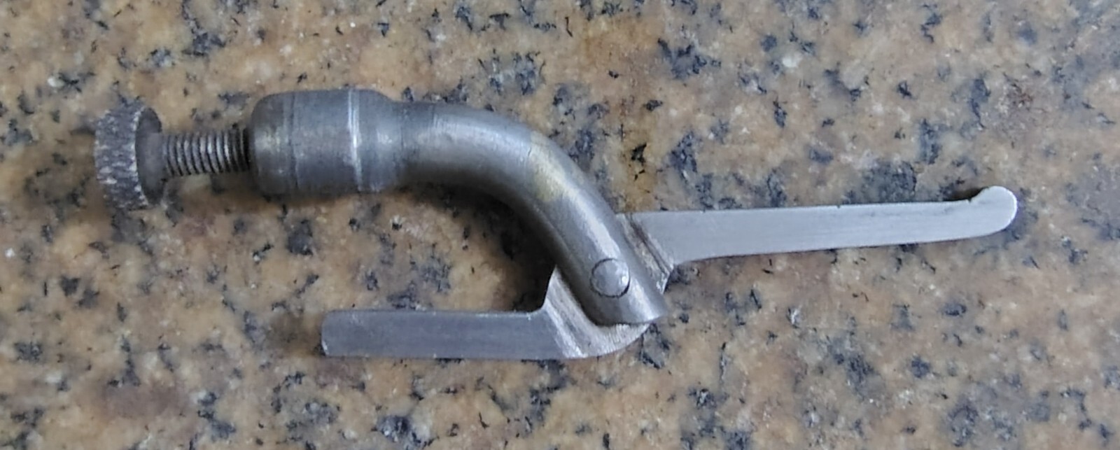 🗽 VINTAGE DROP INDICATOR PIVOT ARM