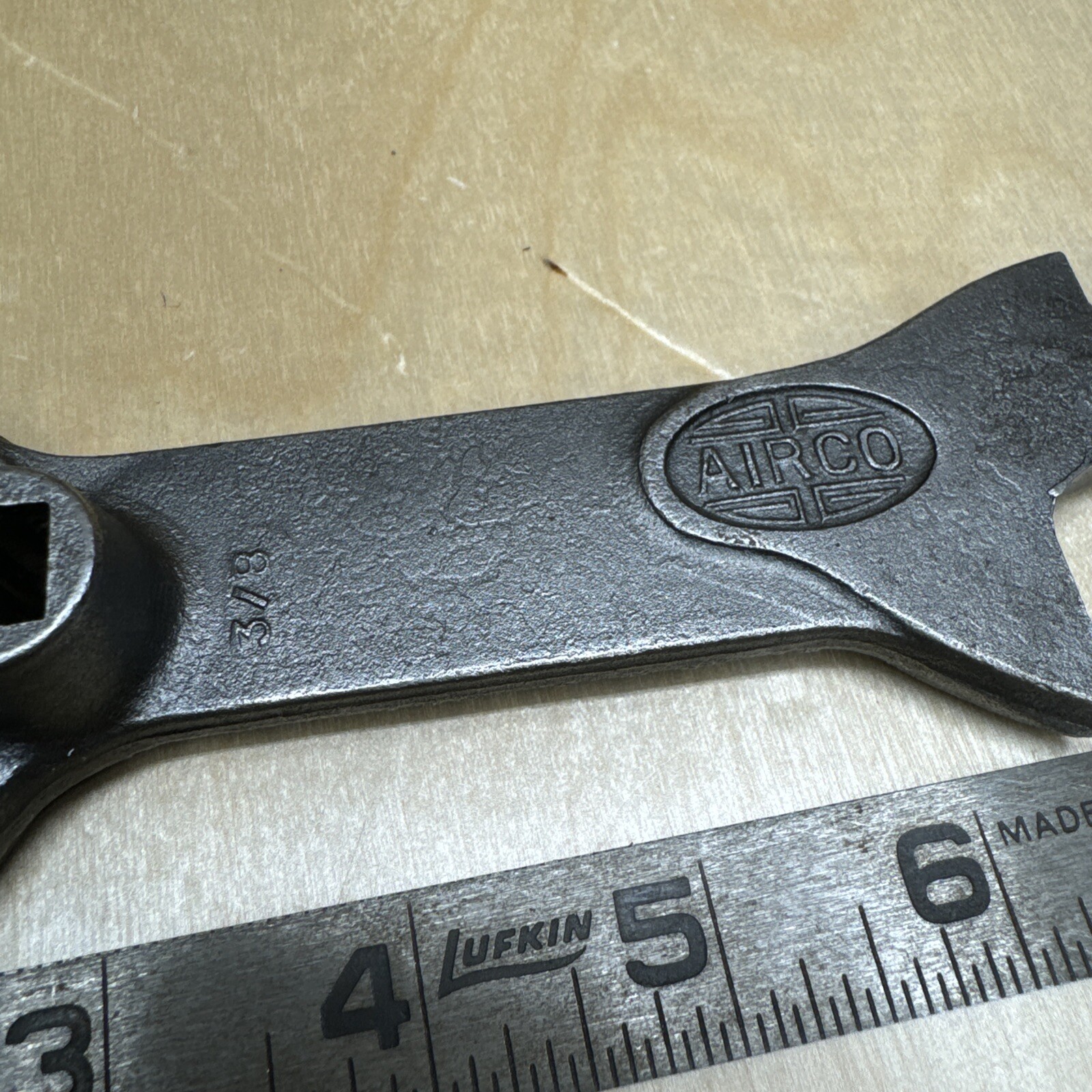 AIRCO Multi Tool Wrench 8090028 USA