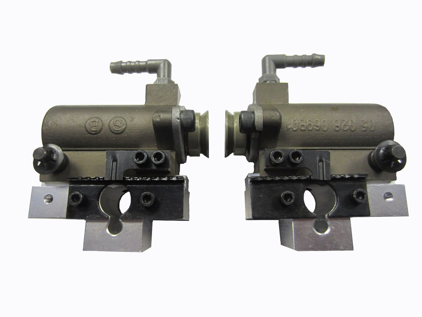 Forwarding Sucker Assembly For Heidelberg CD102 L&R 1 Set Offset Printing 070506