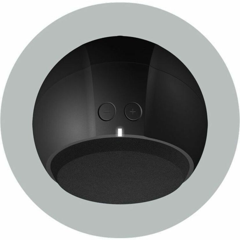 Cyber Acoustics CA-2110USB 2.0 Speaker System - 10 W RMS