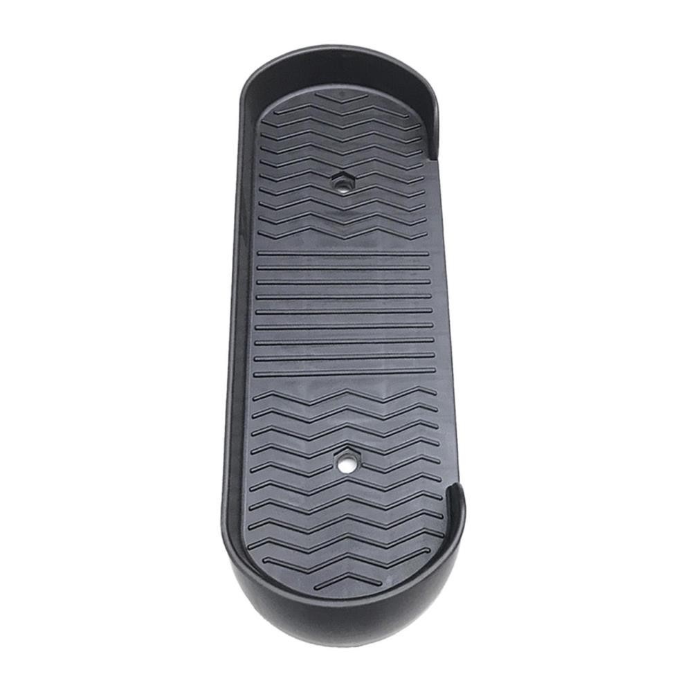 Plastic Universal Elliptical Trainer Pedals Exerciser Stepper for Household Use