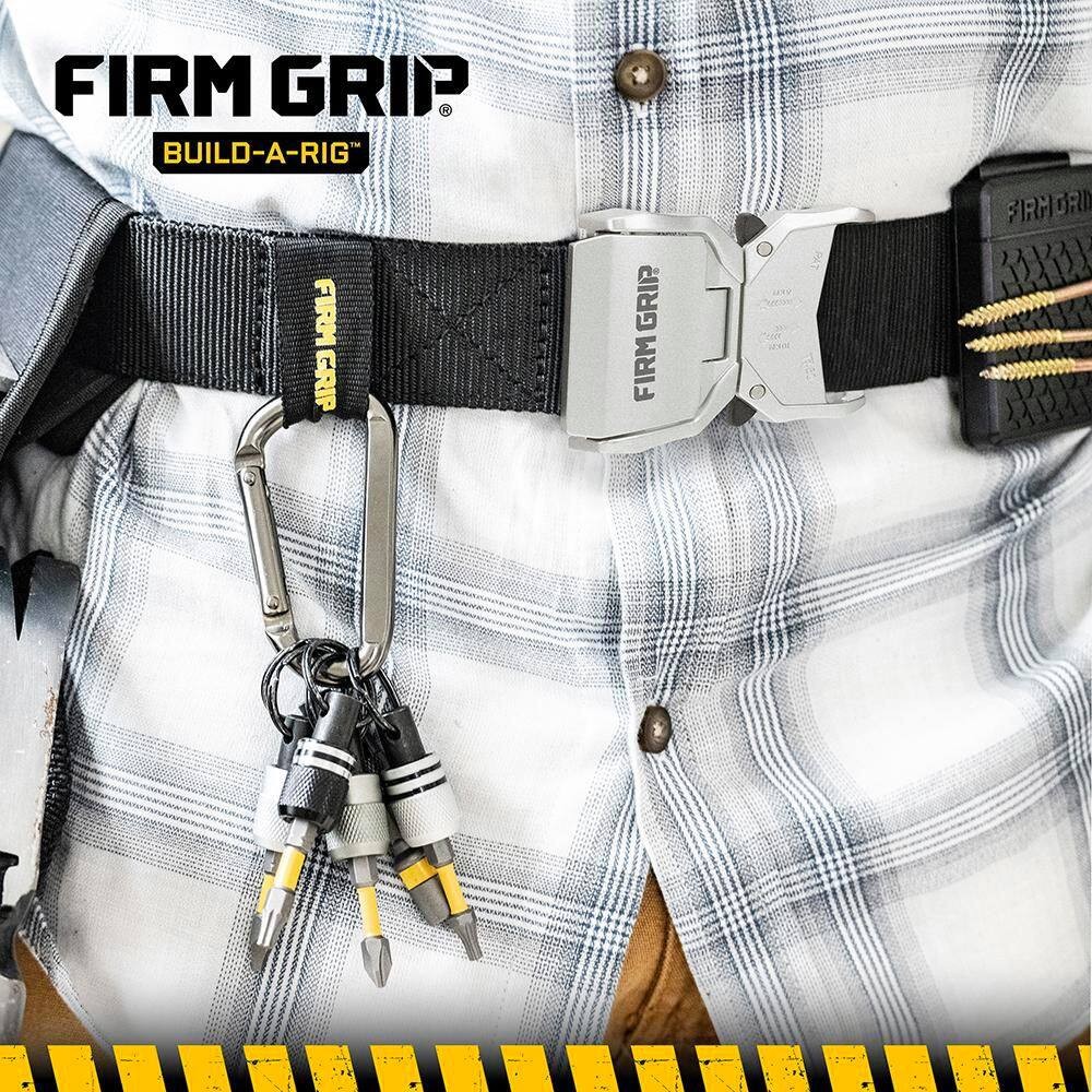 FIRM GRIP Build-A-Rig Everyday Work Belt