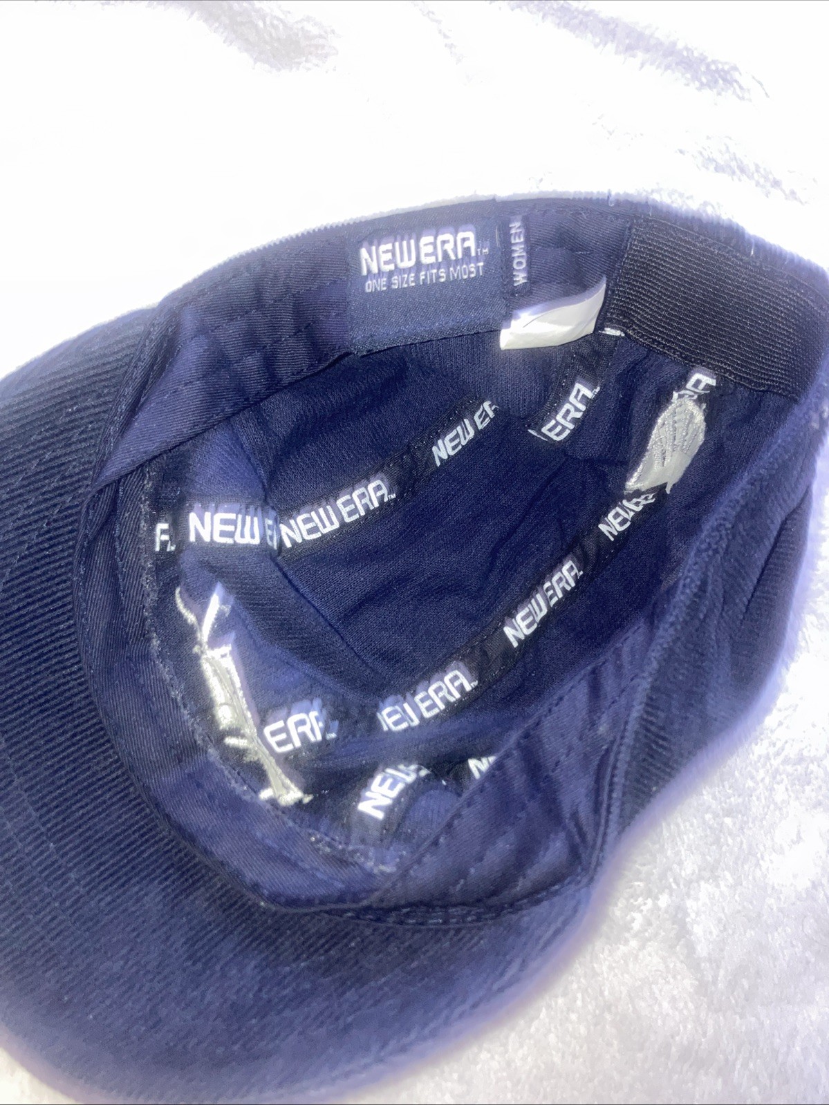 Trek Cycling Cap Women’s Blue