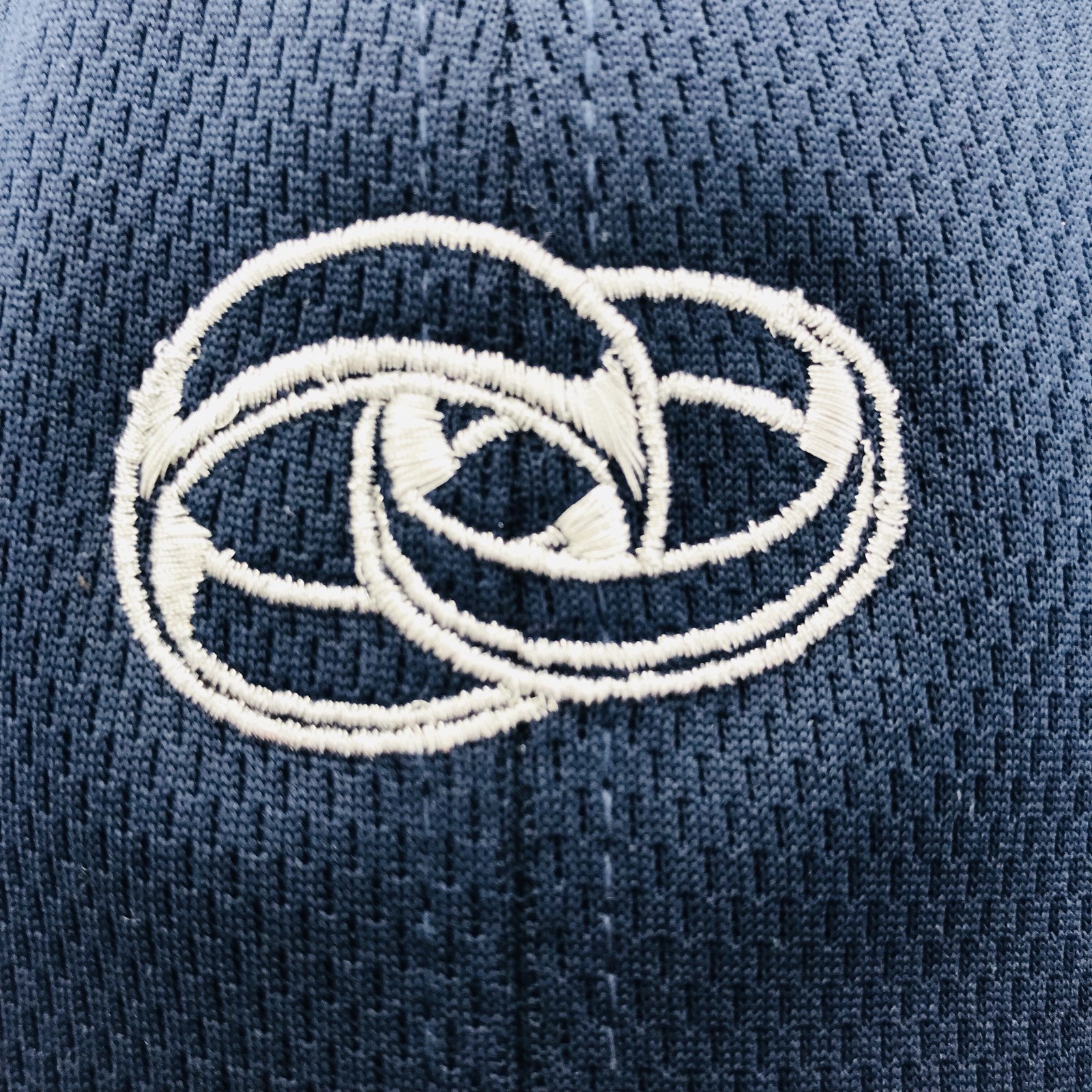 Nike Golf dancewithmeforever.org Embroidered Hat Dri-fit