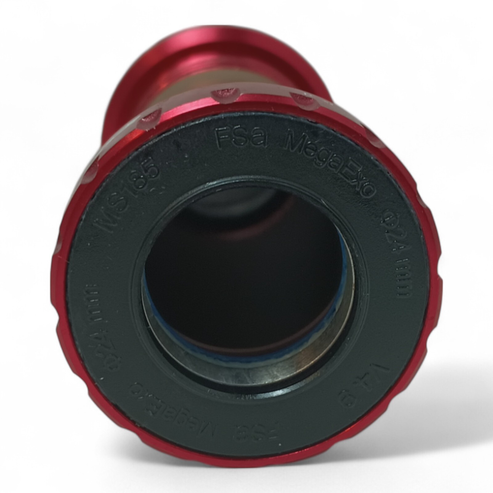 FSA Ceramic bottom bracket BB68 BB70 Threaded cups MEGAEXO