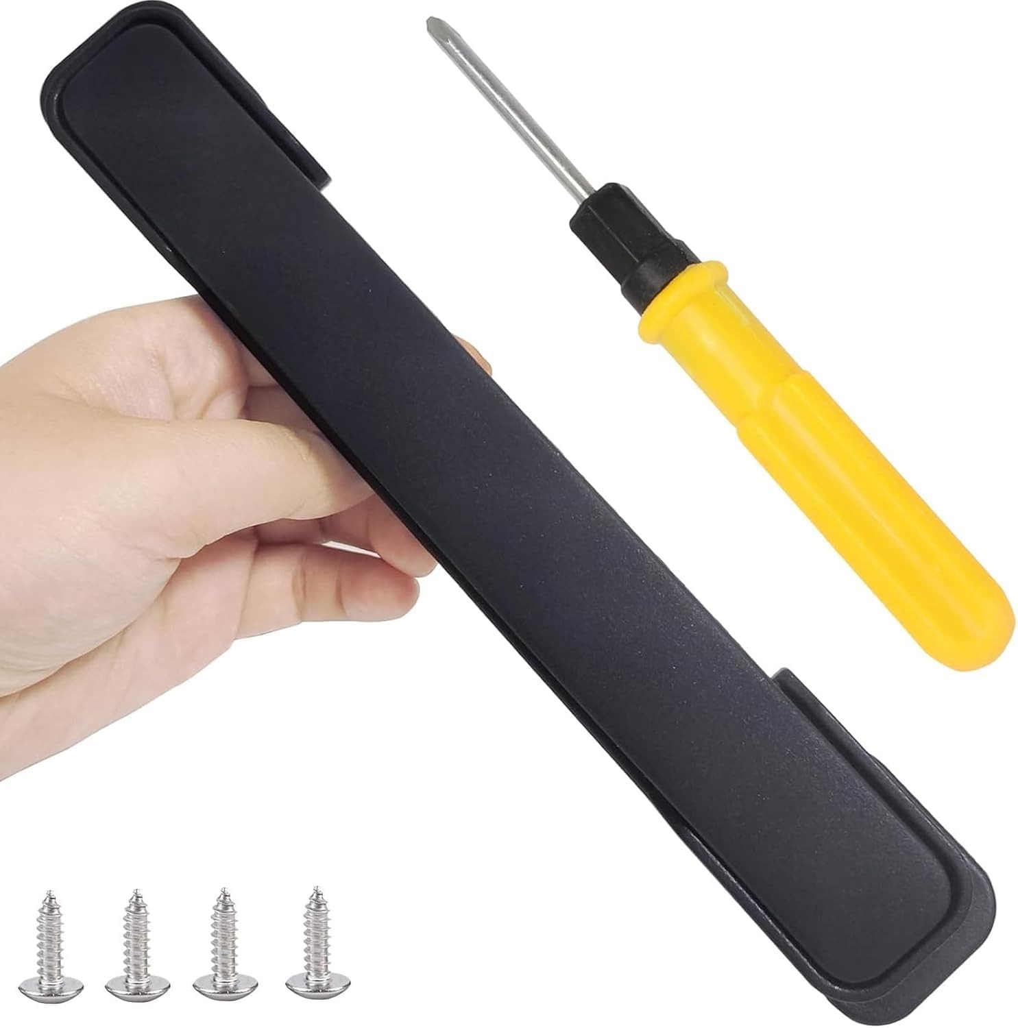 Replacement Luggage Suitcase Handle Carry Strap 8.66 inches x 5.51
