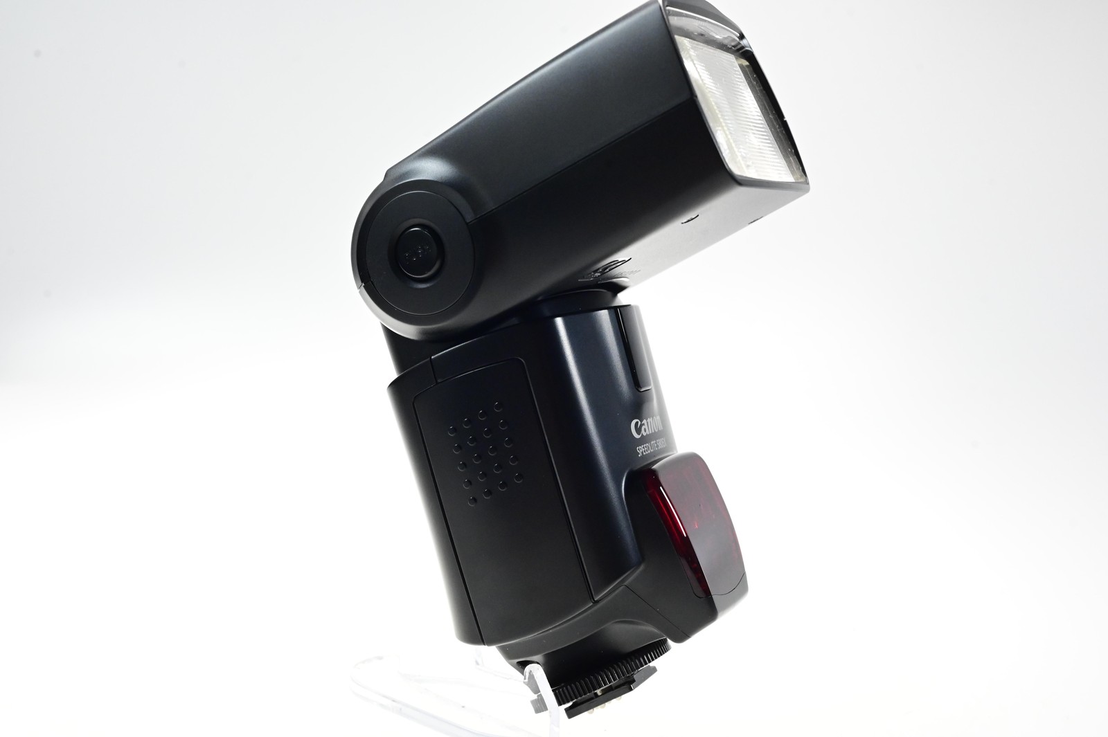 Canon 580EX Speedlite Flash #G557