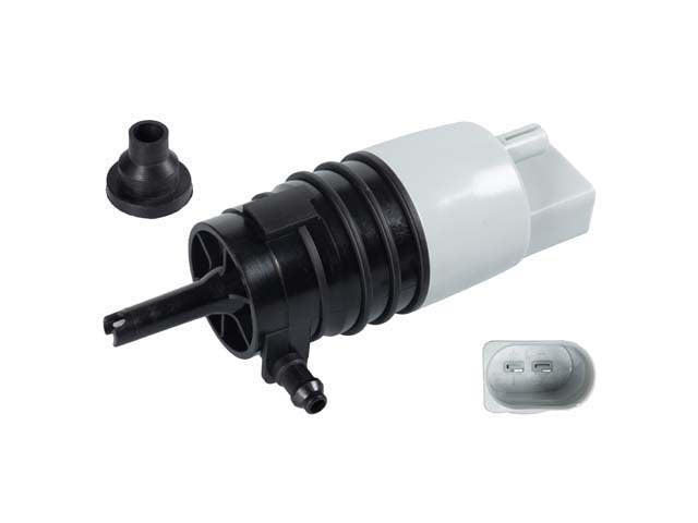Mercedes-Benz Windshield Washer Pump | 2015-2026 2058660100--Feb