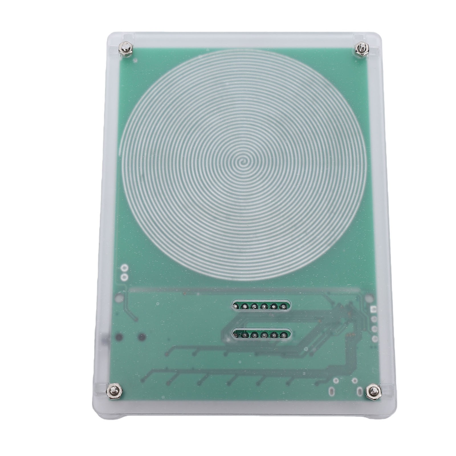 Sine Wave Resonance Generator Adjustable Relaxation Device For Mind & Body Use