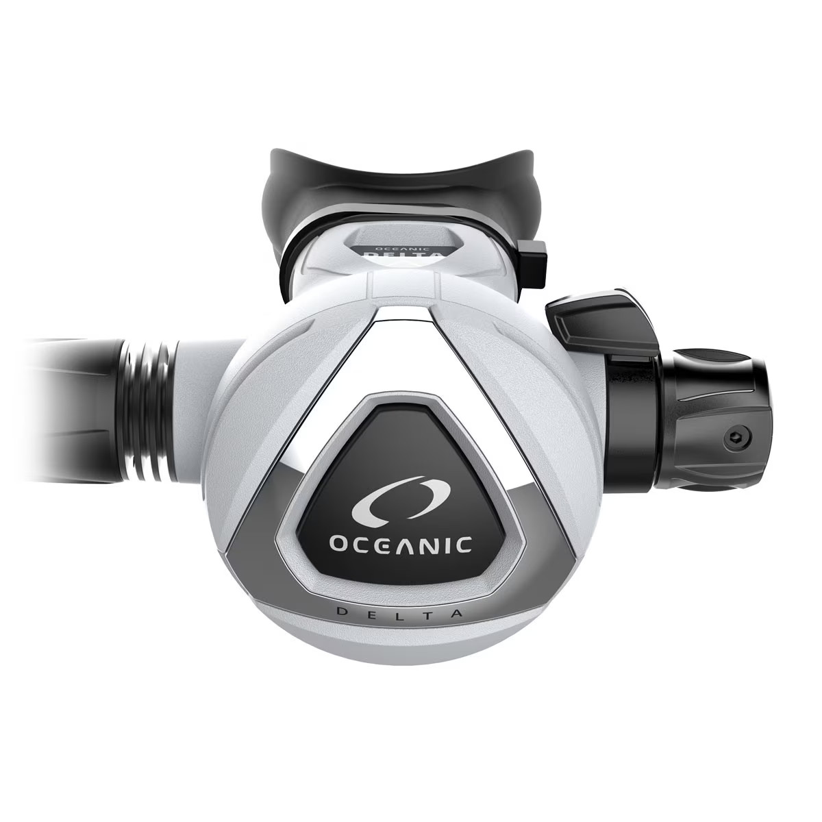 Oceanic Delta 5 2nd Stage Regulator