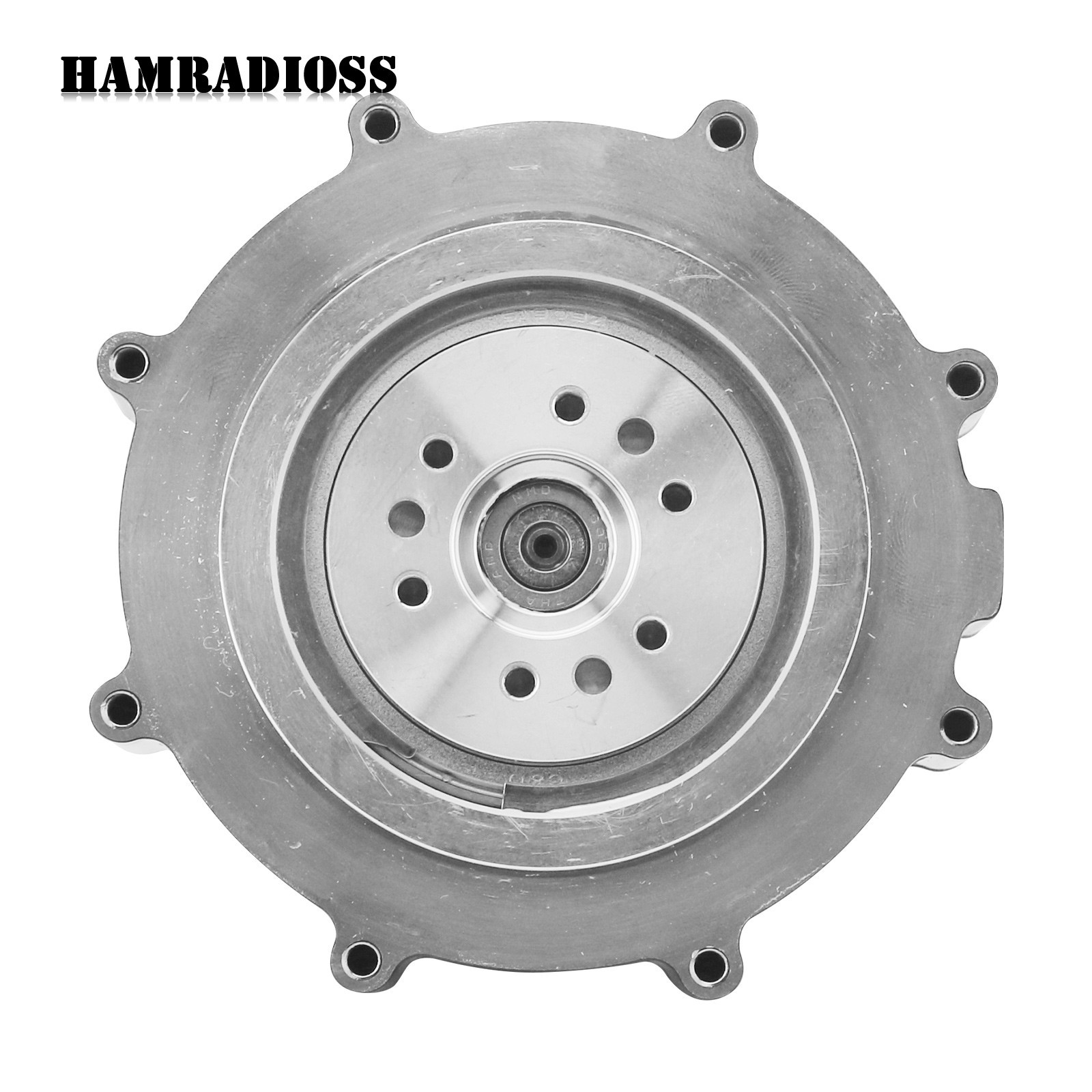 ROBSTRIDE03 RSQDD-PG-20-60-01A 60Nm Integrated Direct Drive Joint Module