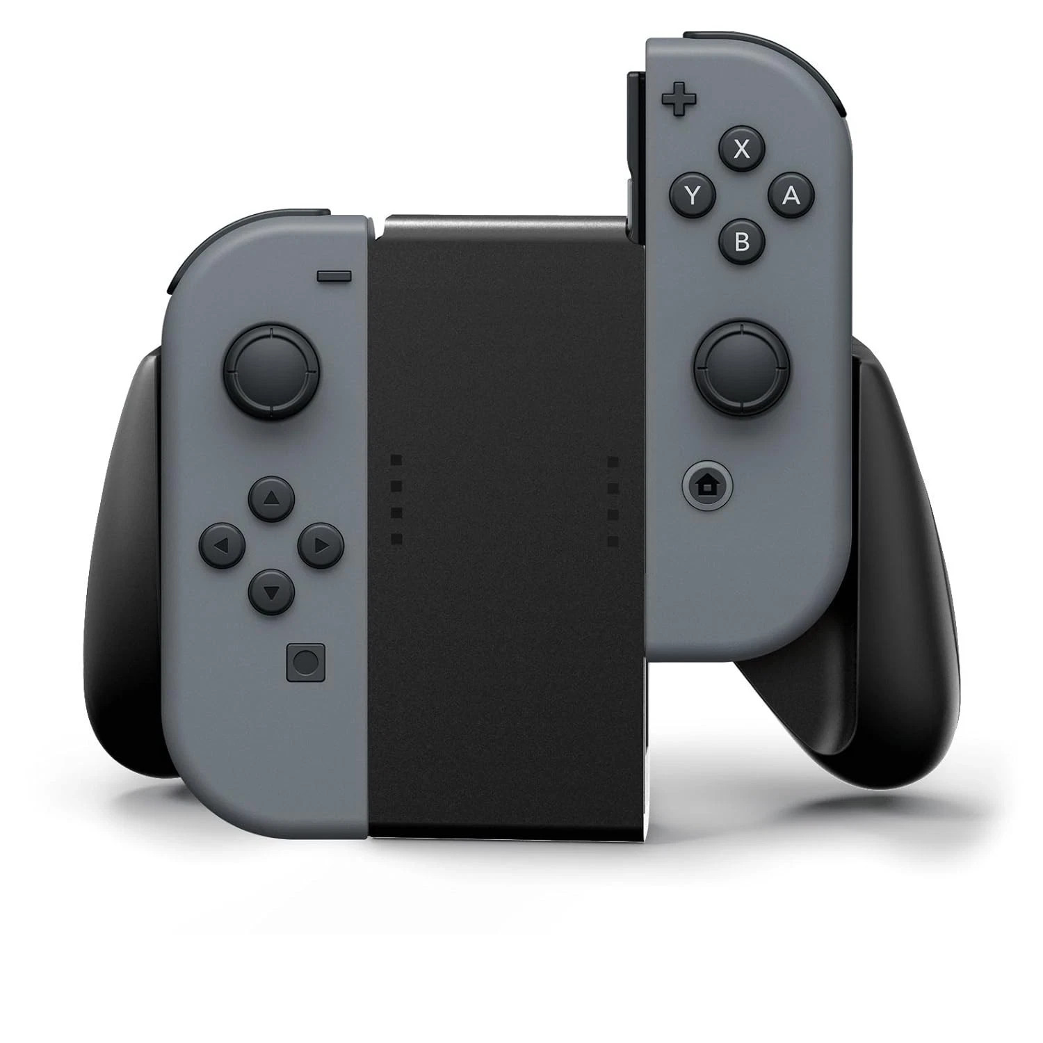 Left + Right Game pad Grip Controller Handle Holder for Nintendo Switch Joy-Con