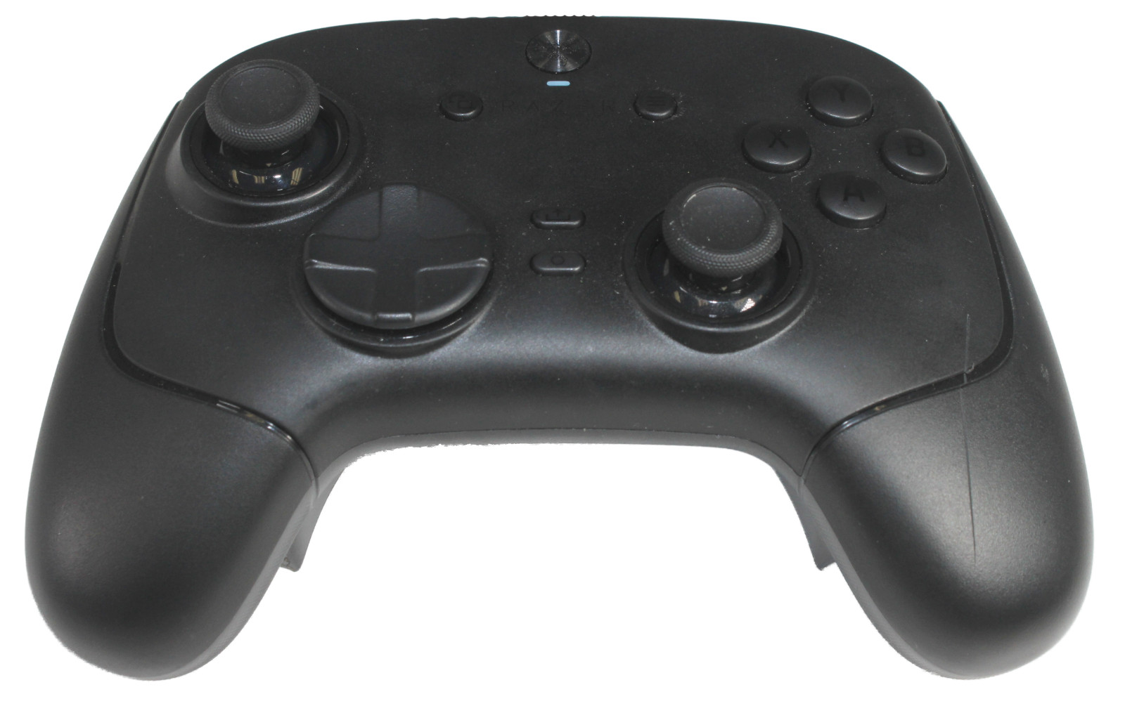 Razer Wolverine V3 Tournament Edition 8K PC Hypertrigger Wired Gaming Controller