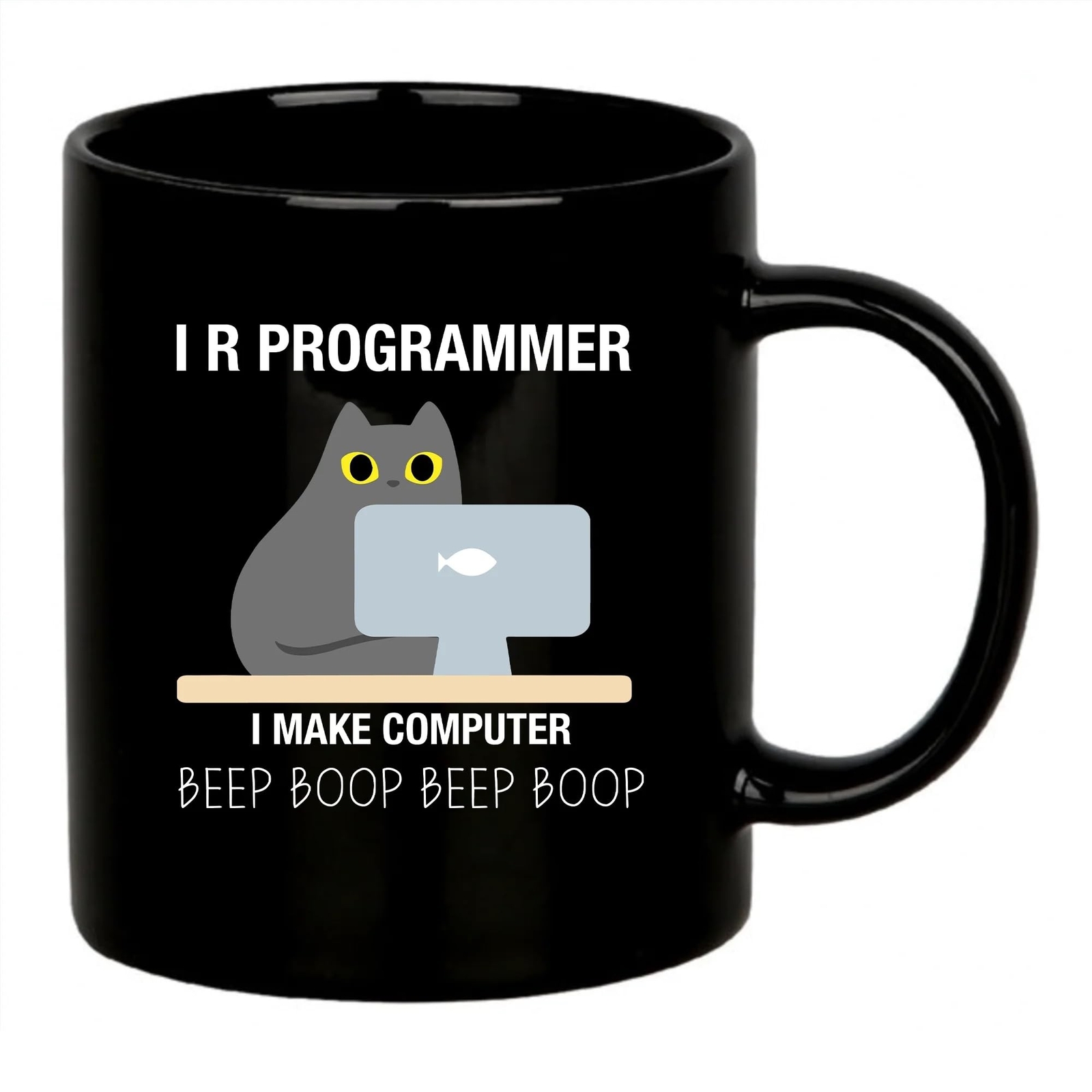 I R Programmer I Make Computer Beep Programmer Gifts To Boyfriend Husband Fro...