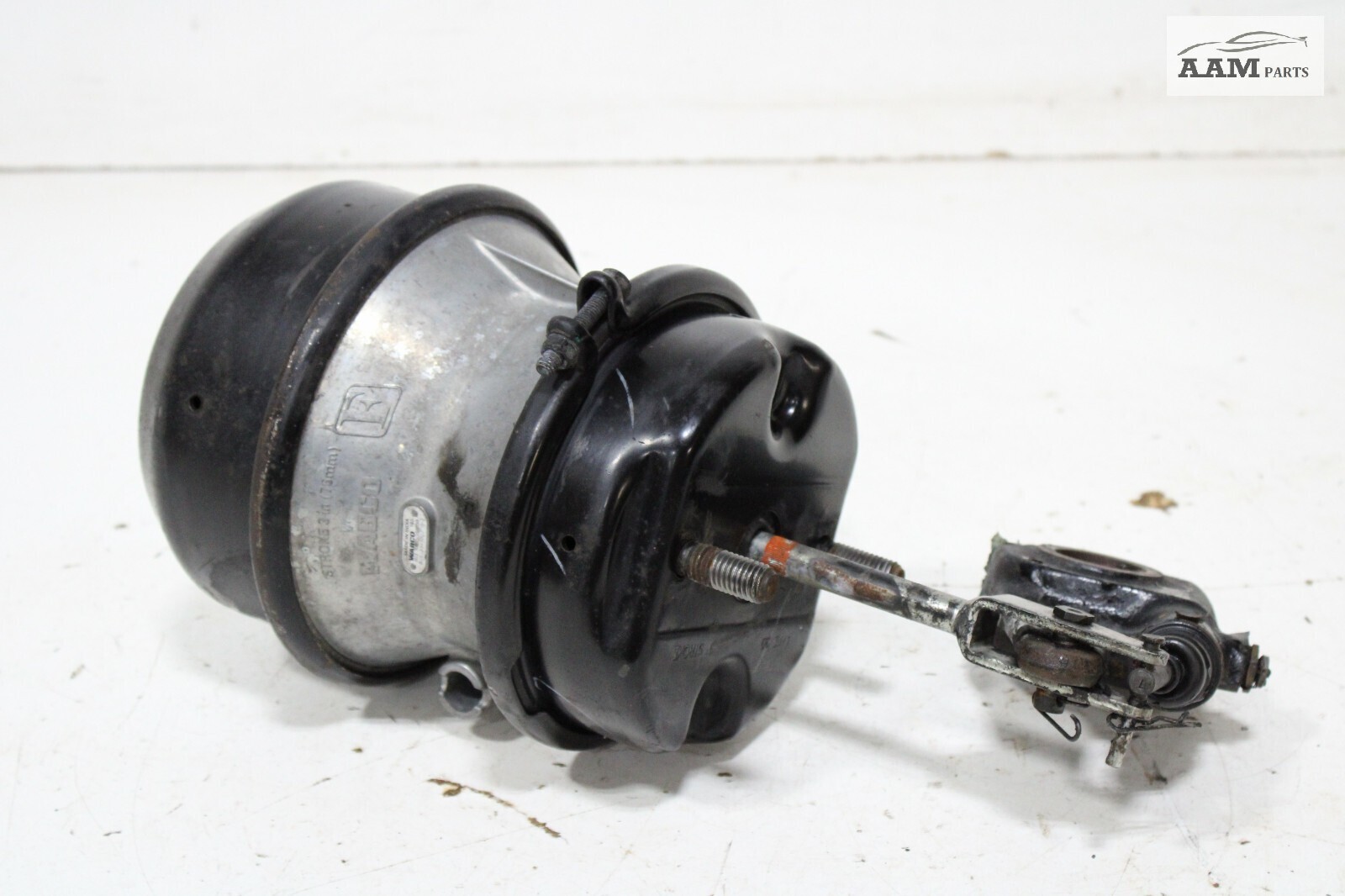 2018-24 FREIGHTLINER CASCADIA RWD REAR RIGHT SIDE AIR SPRING BRAKE CYLINDER OEM