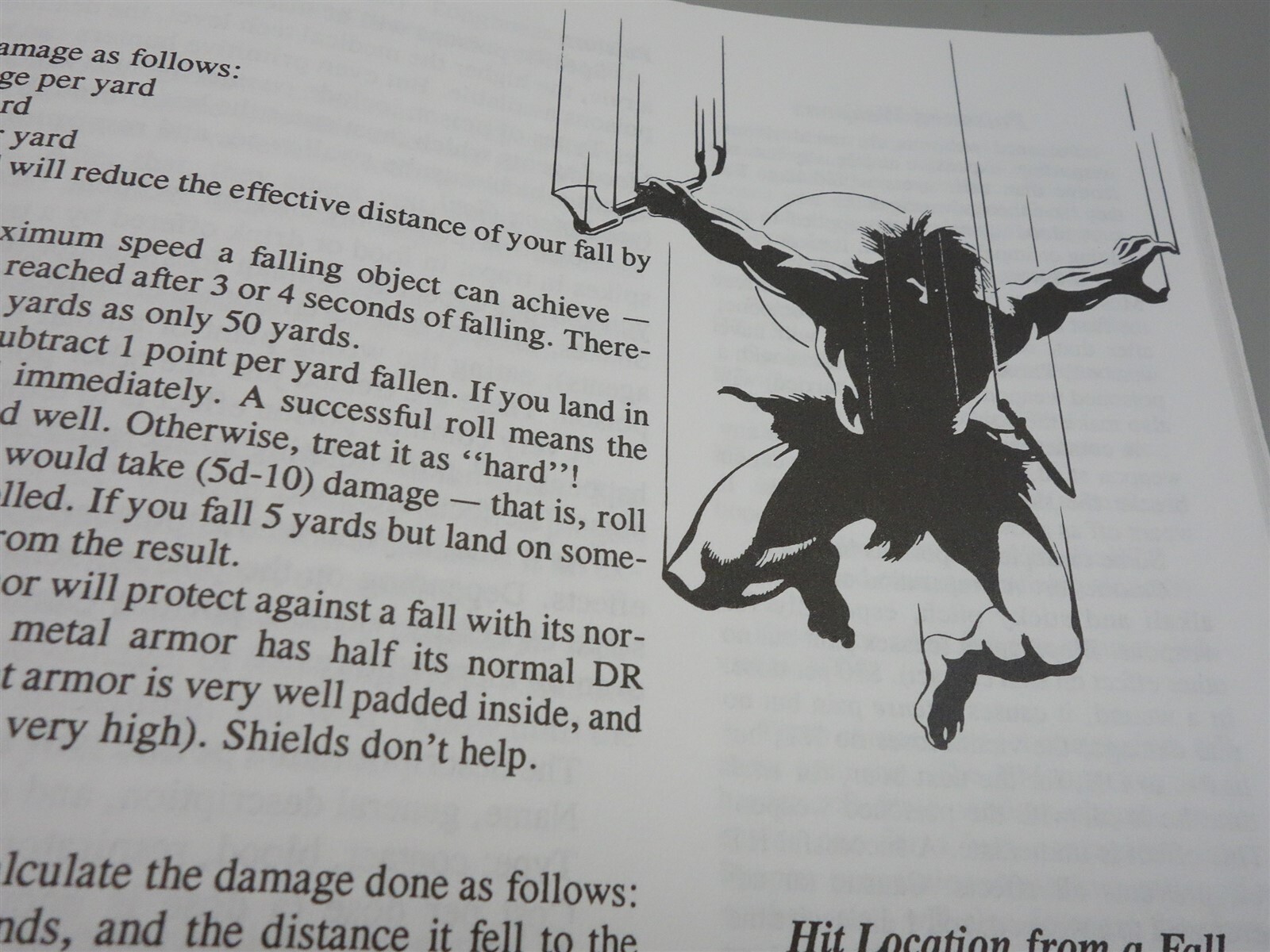 GURPS - Steve Jackson Games: Basic Set - 3rd Edition Rulebook Revised