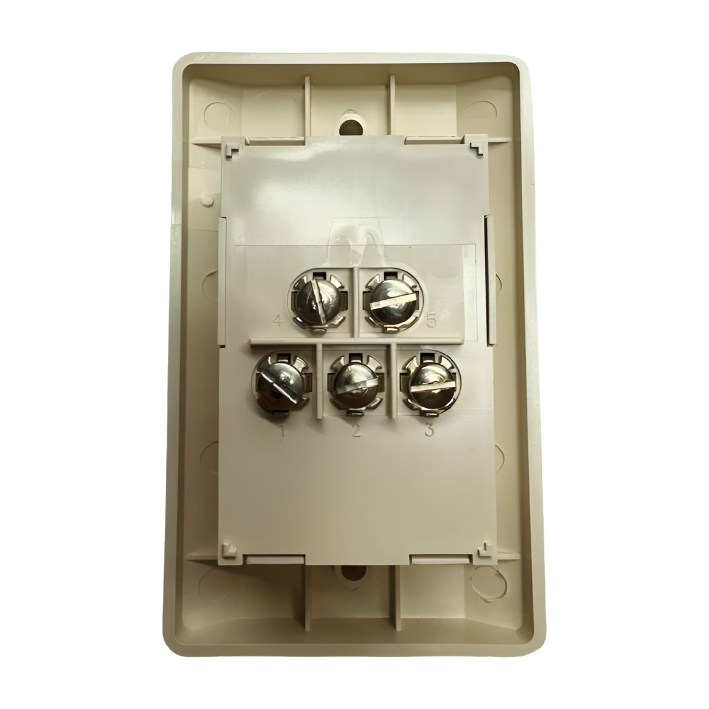 System Sensor RTS451 Fire Alarm Smoke Detector Remote Test Station *Please Read*