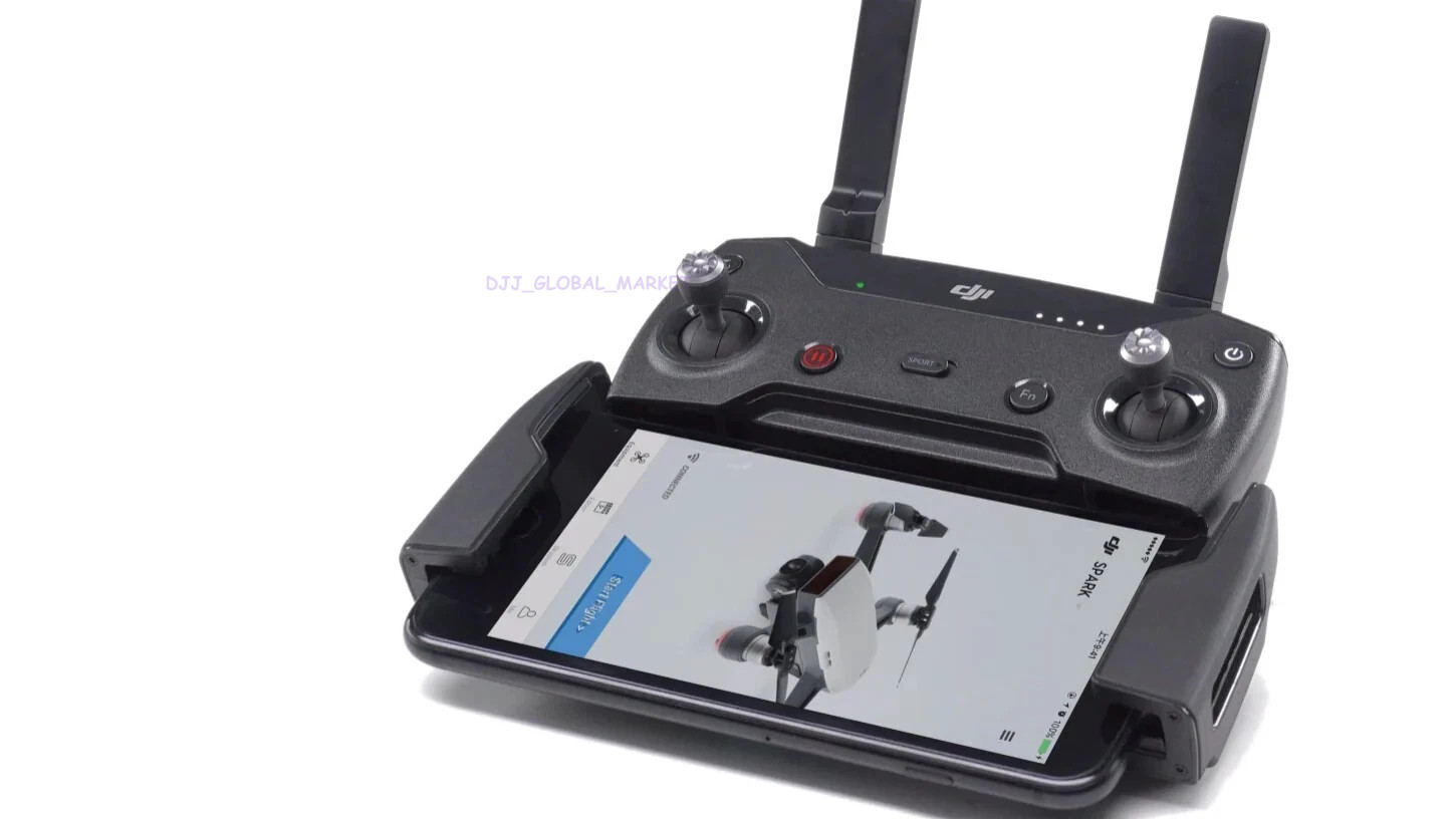 Original DJI Spark Remote Controller For Spark GL100A
