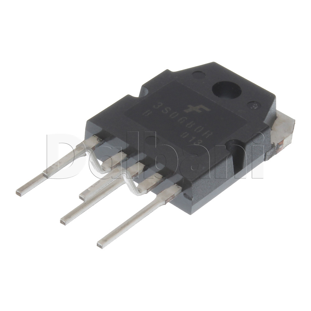 3S0680RB Original Fairchild Switching Regulator