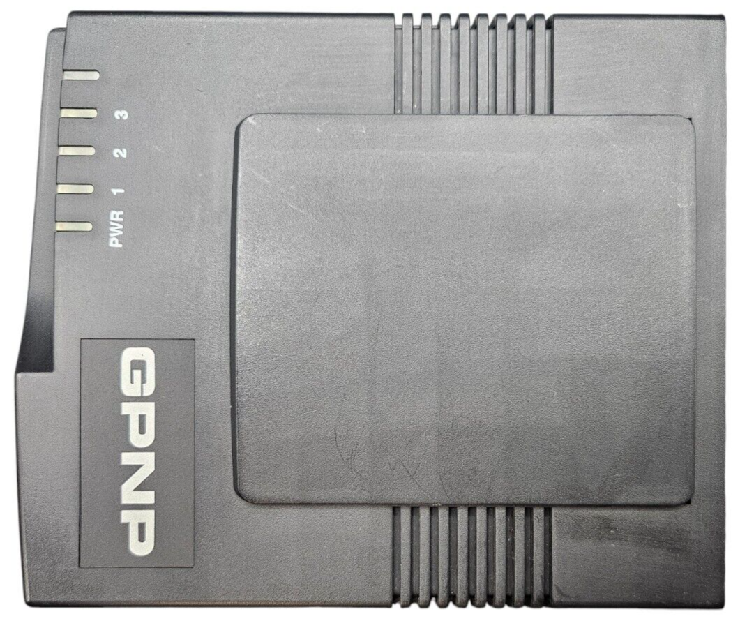 Tandberg GPNP NT384 3 Port Video Conference Network Interface Module