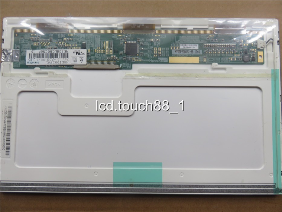 Original 3.5'' TFT LQ035Q7DB05 LCD Display Screen Panel For sharp 320*240