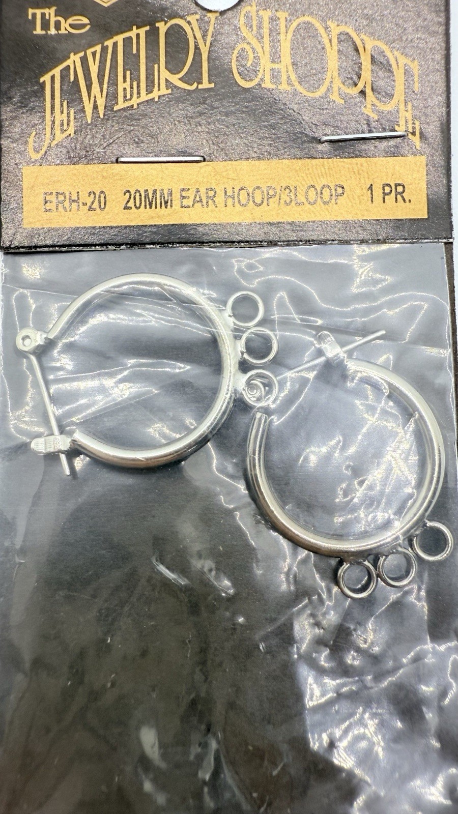 Earring Bases The Jewelry Shoppe