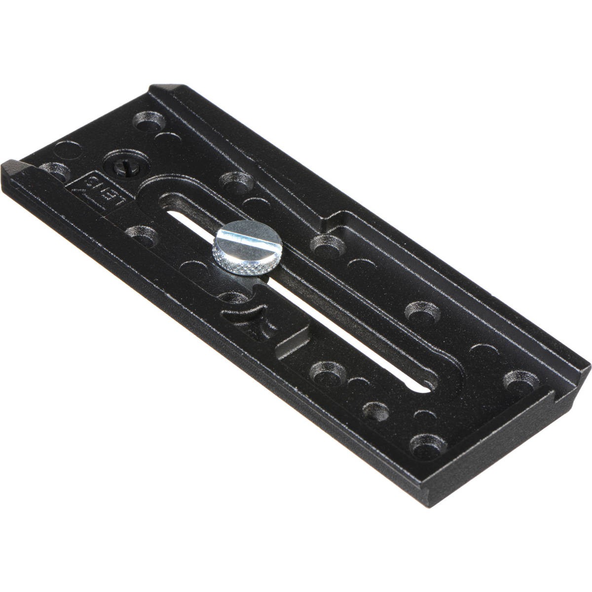 Manfrotto 500PLONG Video Camera Plate, 2-Pack
