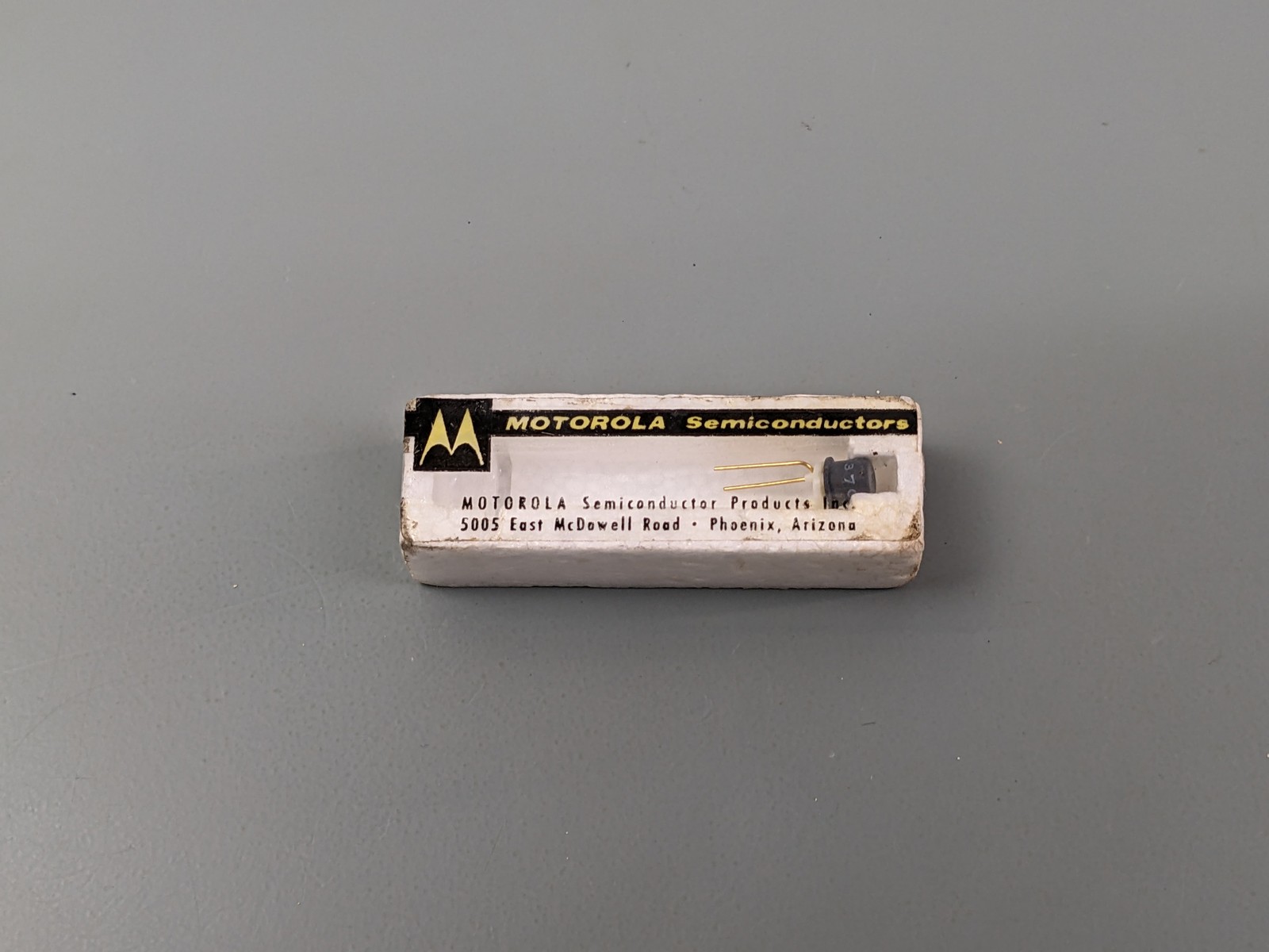 Motorola MM1370 NEW IN PACKAGE