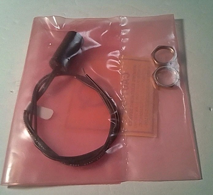 ZF Electronics MP200702