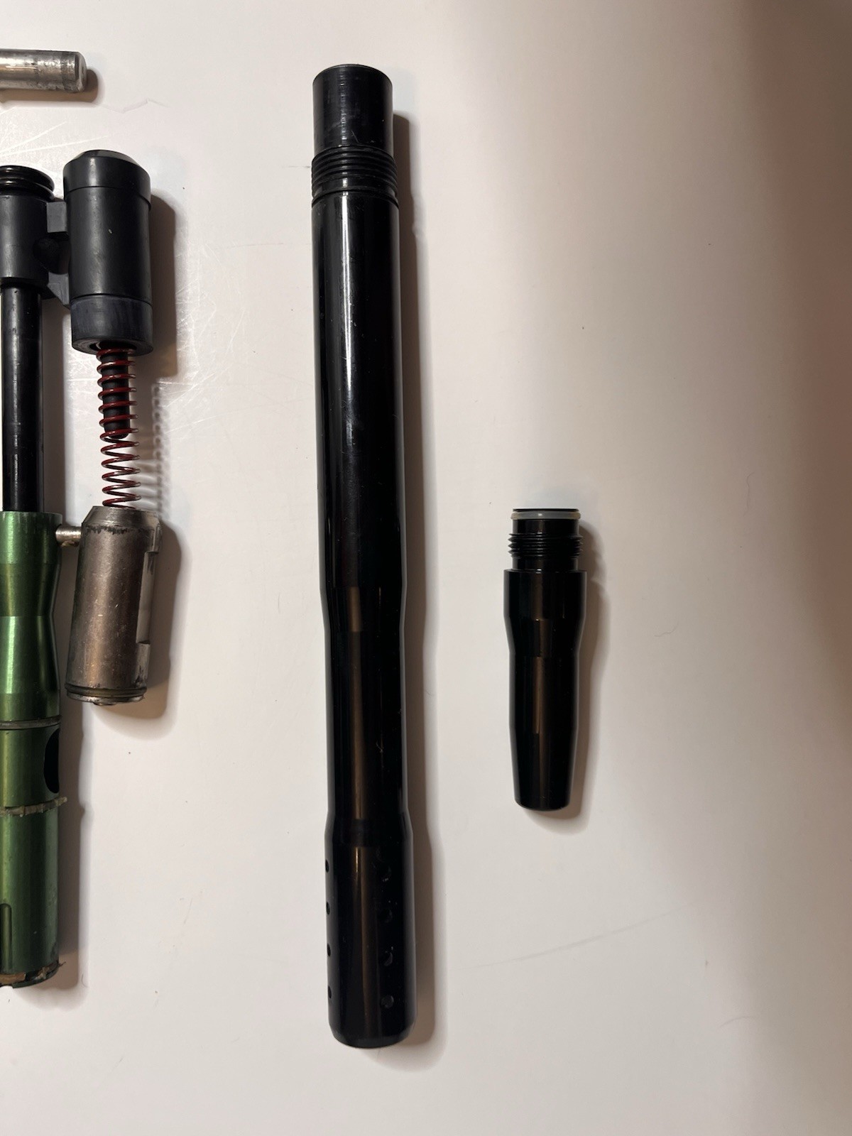 PMI Piranha Paintball Marker