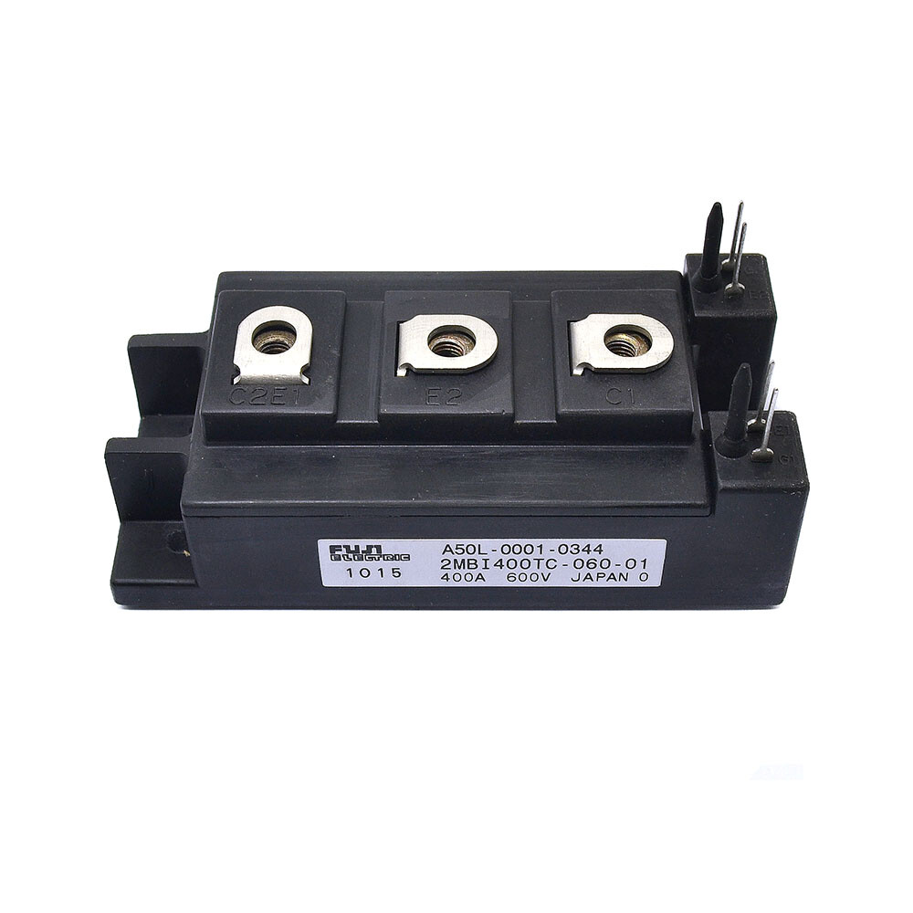 2MBI400TC-060-01 PACKAGE:MODULE