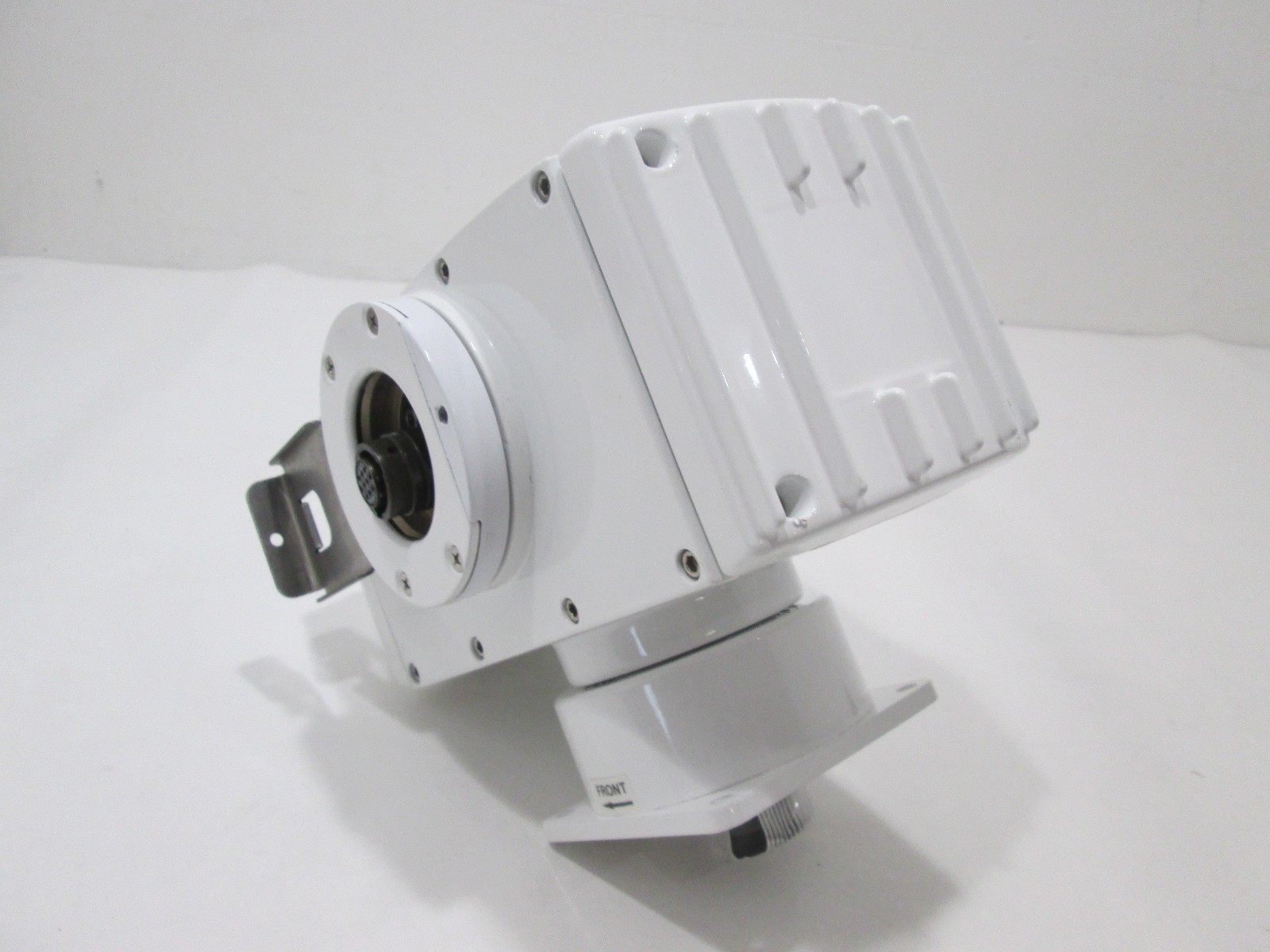 GeminEye LT-801-MWS Quickset Marine white QPT-LT Dual MT BT Egress Pelco