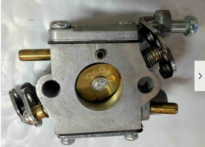309362003 Homelite Carburetor replaces Homelite 309362001